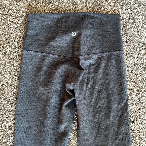 Lululemon Leggings - Picture 7 of 7